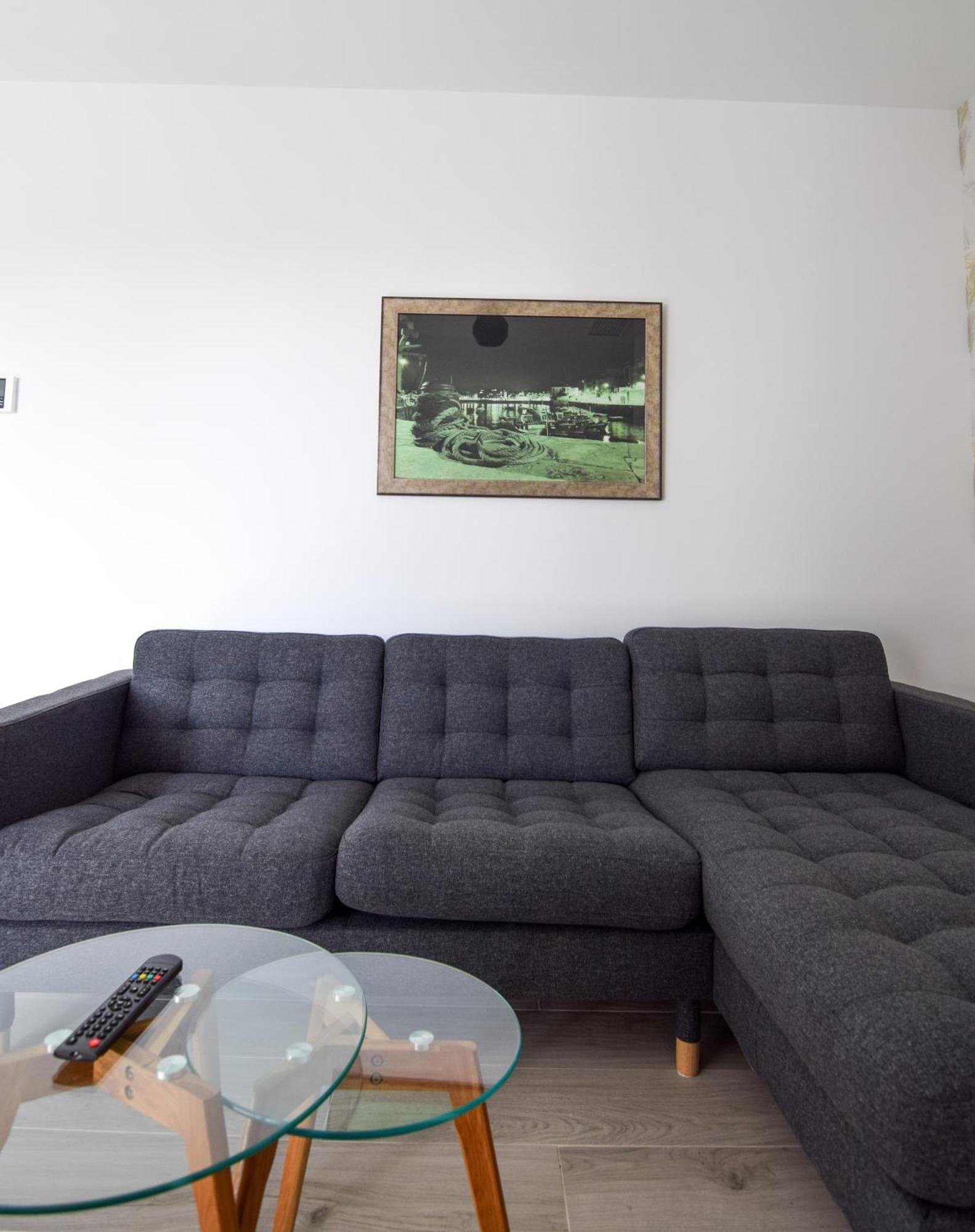 Ferienwohnung Letplanet Martiricos Málaga Exterior foto